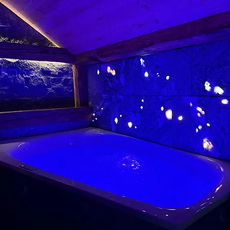 Bergromantik Charisma Mit Eigener Sauna, Whirlpool Und Bergblick * Marktschellenberg
