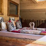 Bergromantik Charisma Mit Eigener Sauna, Whirlpool Und Bergblick * マルクトシェレンベルク