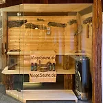 Bergromantik Charisma Mit Eigener Sauna, Whirlpool Und Bergblick