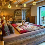 アパート Bergromantik Charisma Mit Eigener Sauna, Whirlpool Und Bergblick *
