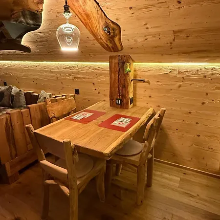 Bergromantik Charisma Mit Eigener Sauna, Whirlpool Und Bergblick Marktschellenberg