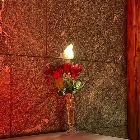 Bergromantik Charisma Mit Eigener Sauna, Whirlpool Und Bergblick Daire
